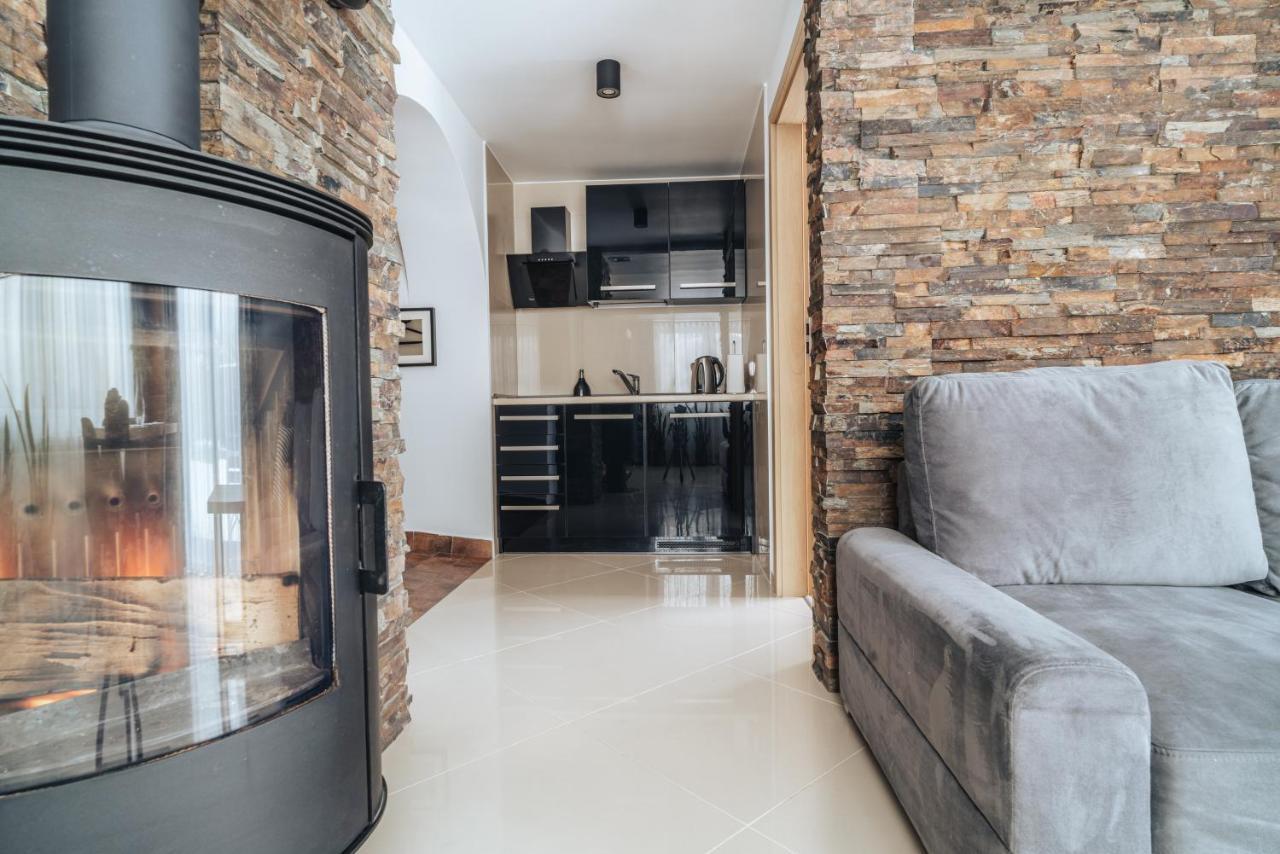 Apartamento Gardenia *