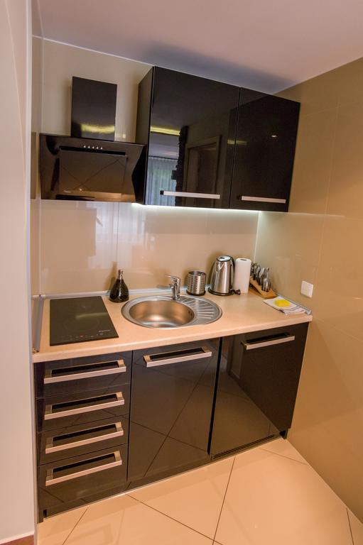 Apartamento Gardenia *