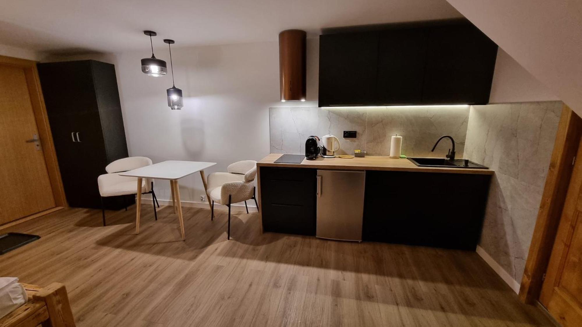 Apartamento Gardenia Zakopane