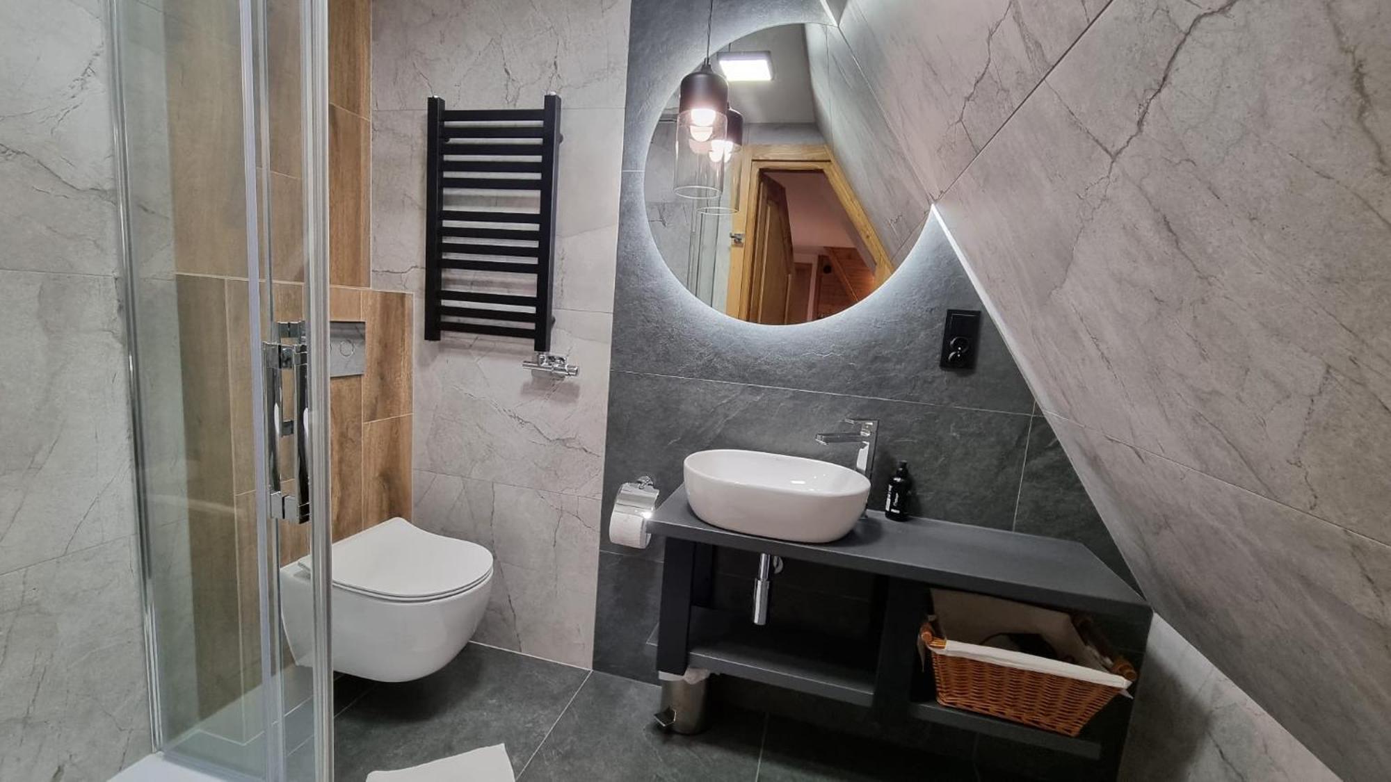 Apartamento Gardenia Zakopane