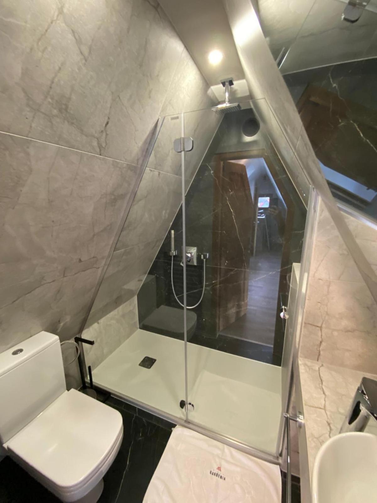 Apartamento Gardenia