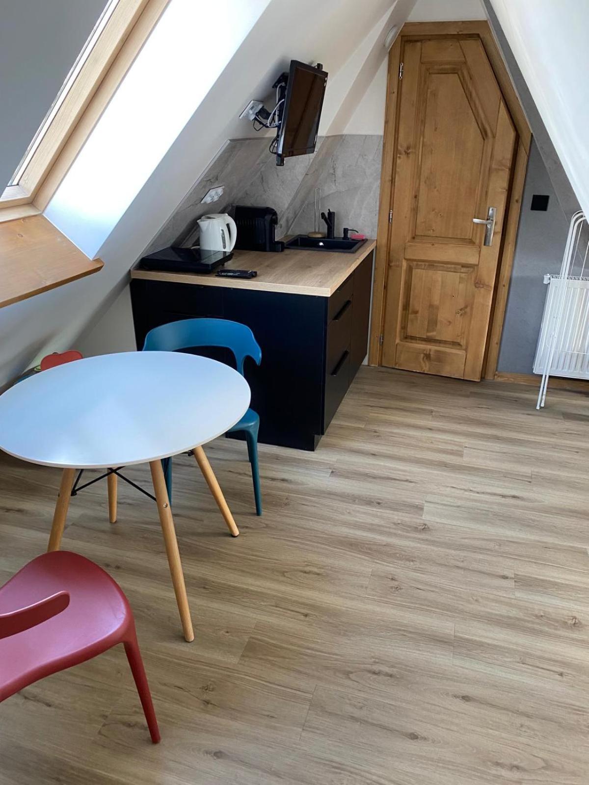 Apartamento Gardenia *