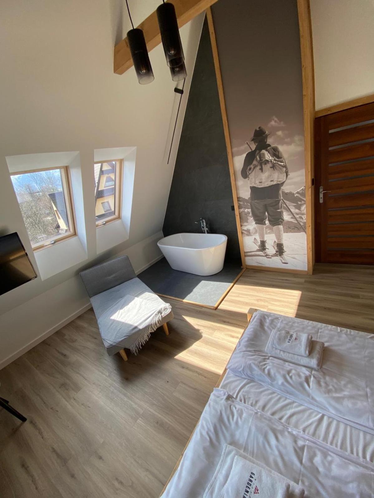 Apartamento Gardenia *