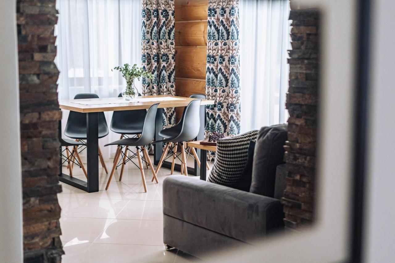 Gardenia Apartament