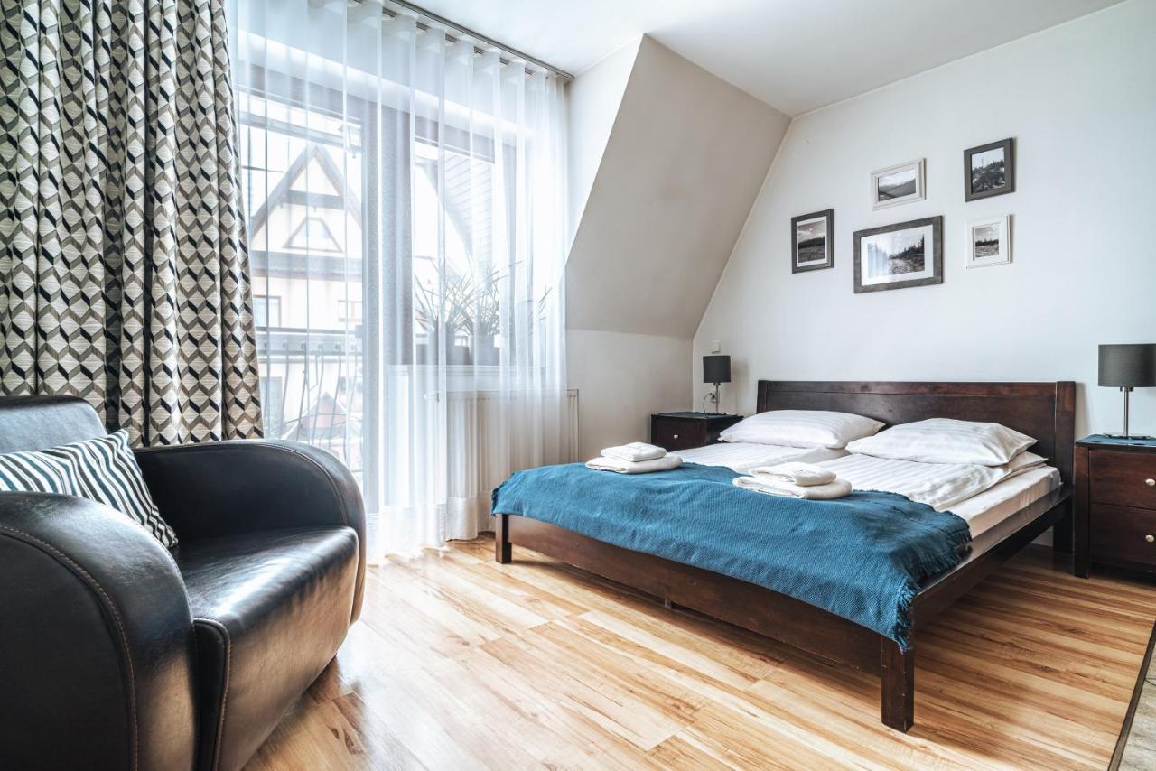 Apartamento Gardenia