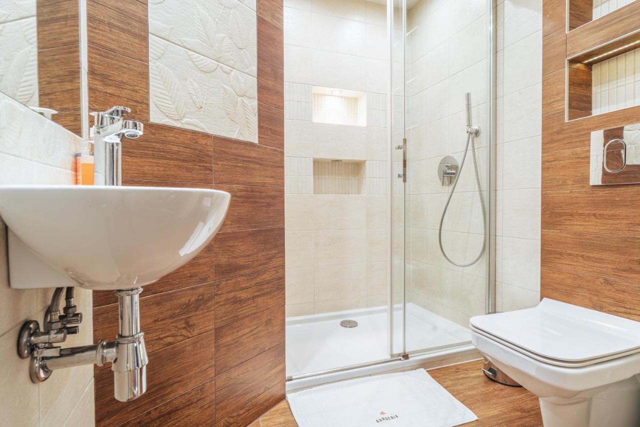 Apartamento Gardenia *