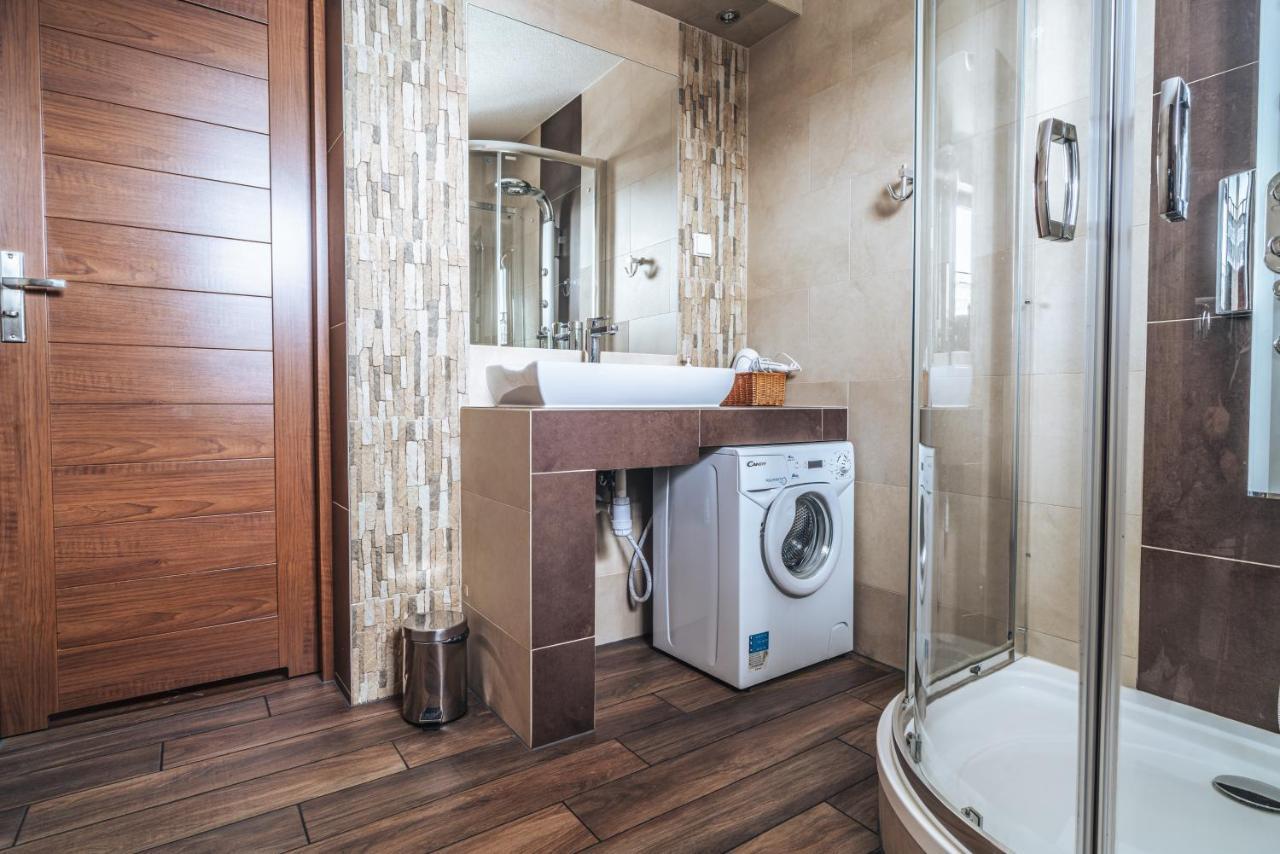 Gardenia Apartamento *
