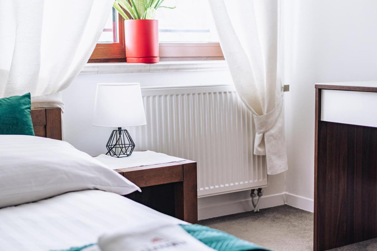 Apartament Gardenia *
