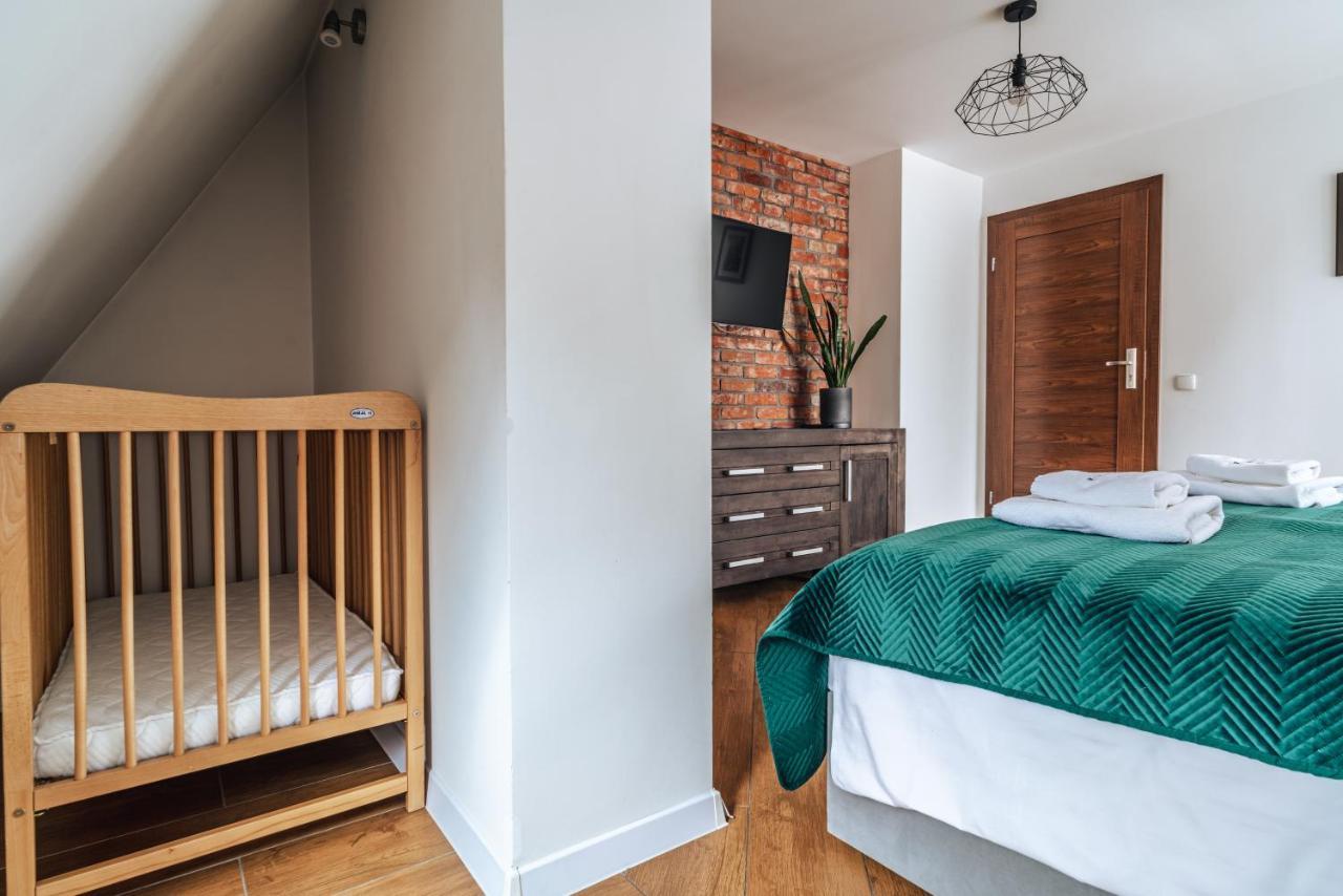 Gardenia Apartament *