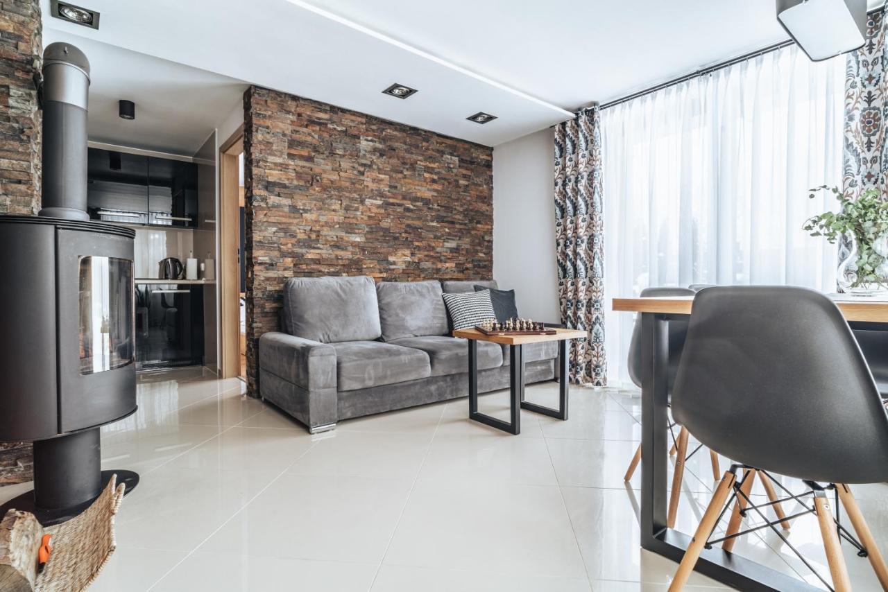Gardenia Apartament *