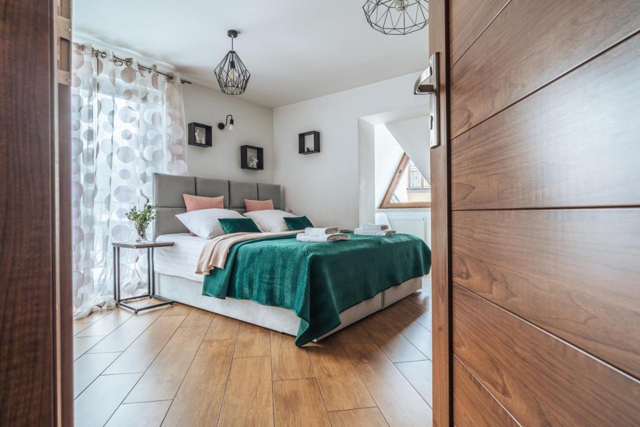 Gardenia Апартаменти