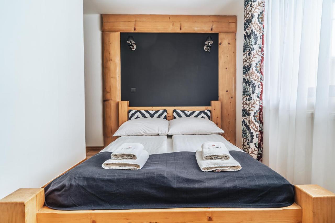 Apartament Gardenia *