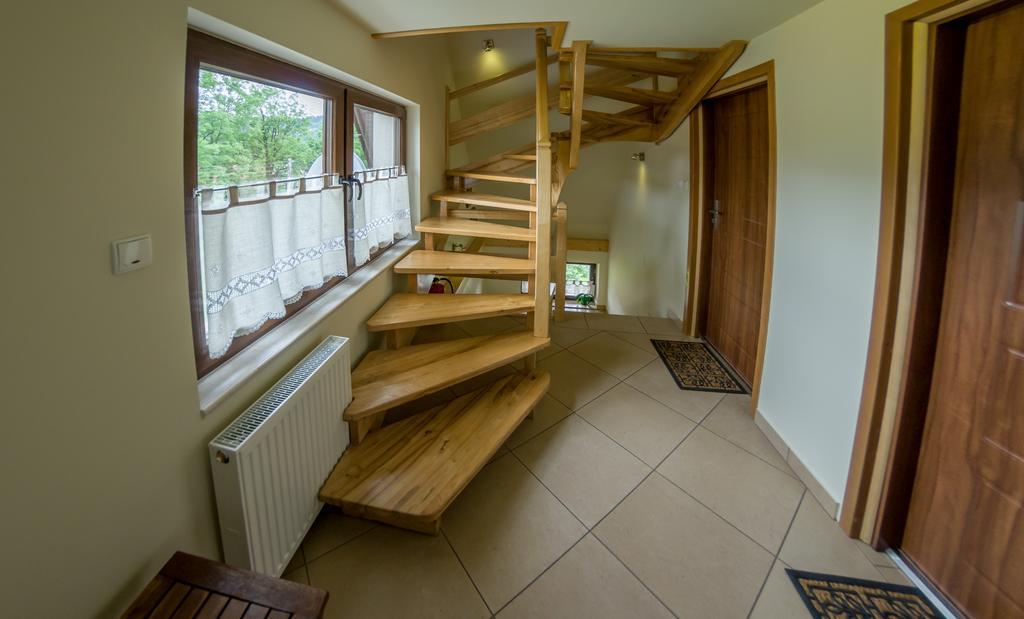 Апартаменти Gardenia Закопане