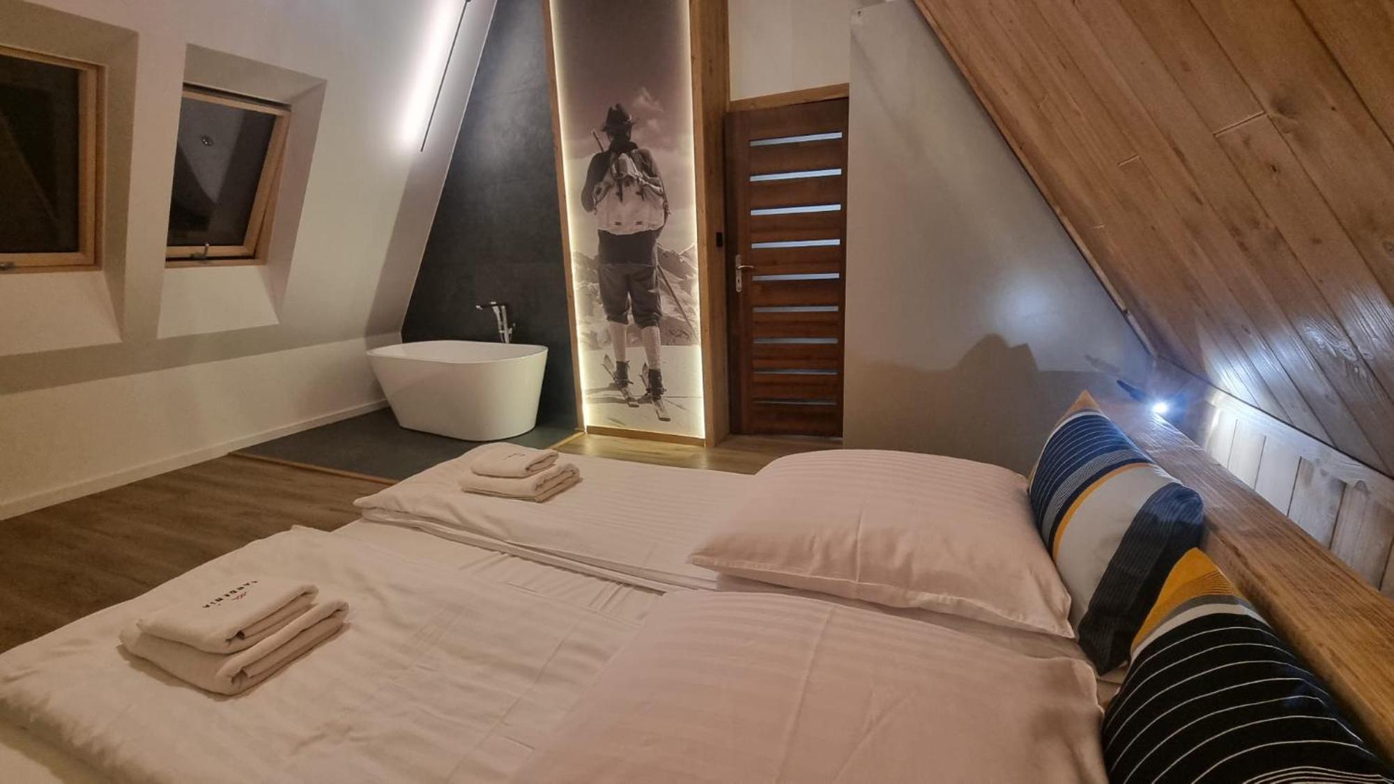 Gardenia Apartament *