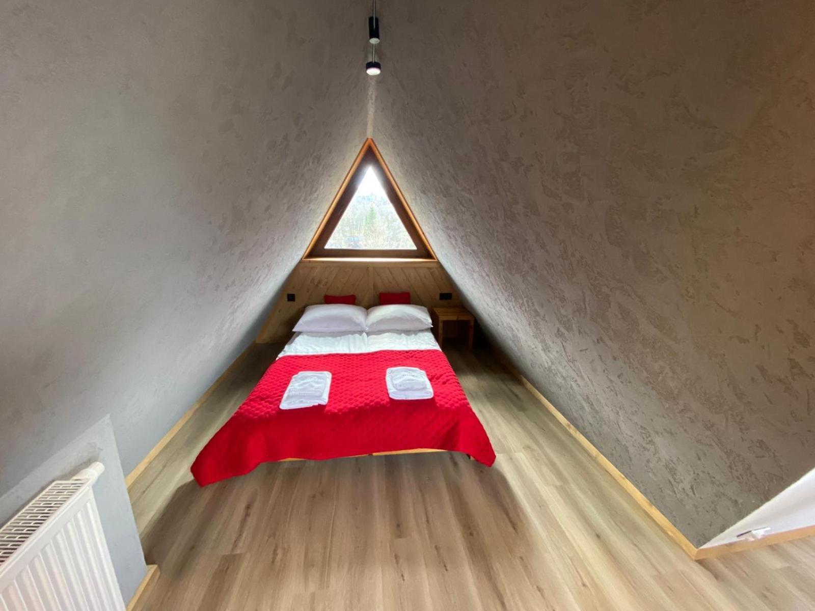 Gardenia Apartament *