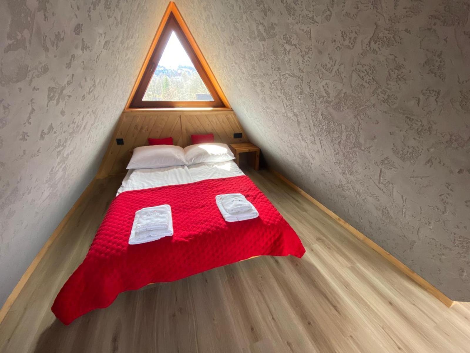 Apartament Gardenia Zakopane