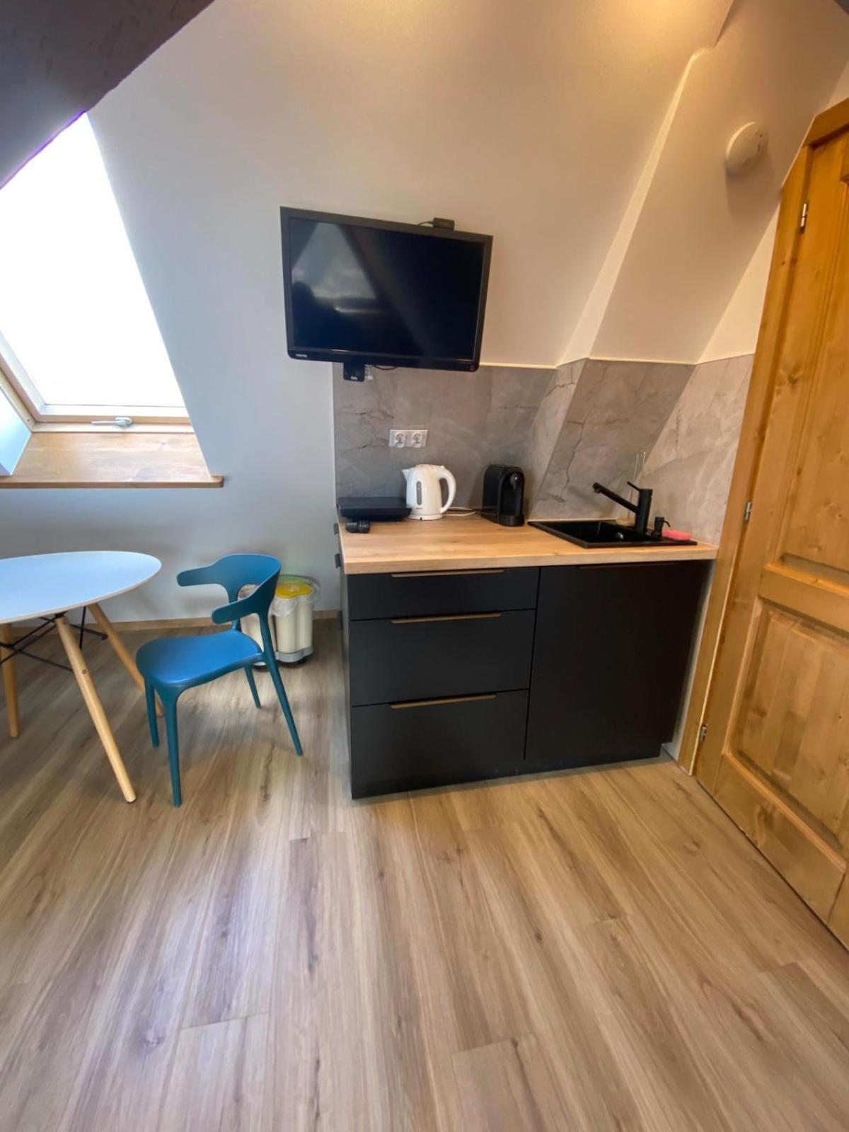 Gardenia Apartament Zakopane