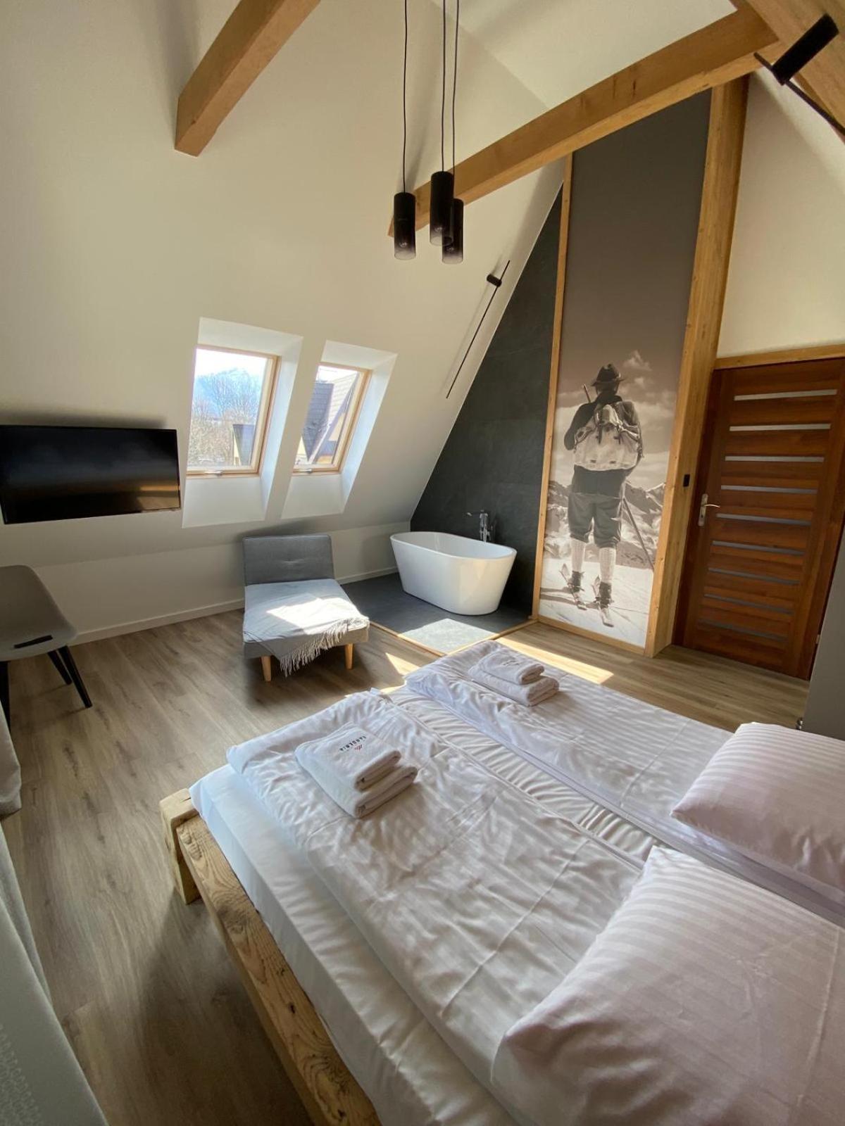 Gardenia Apartament