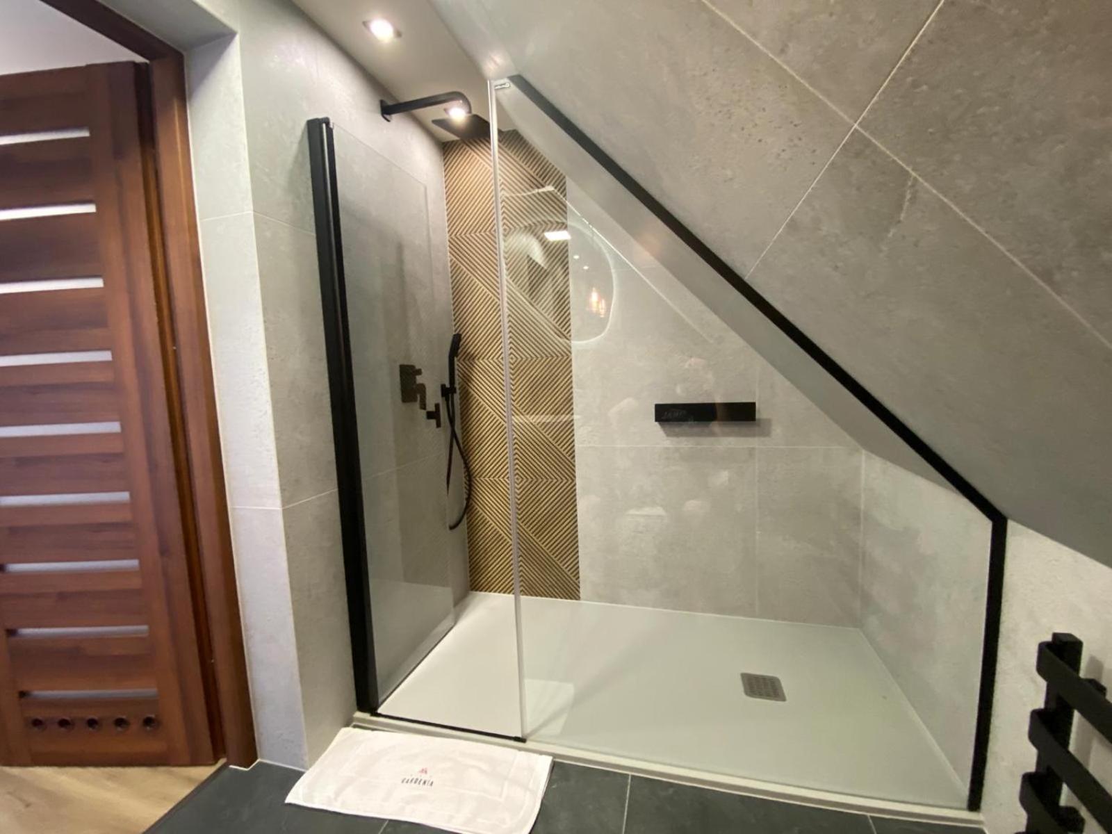 Gardenia Apartament *