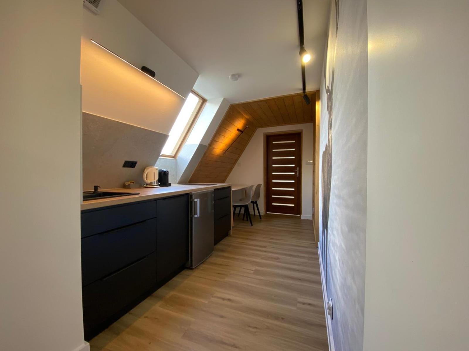 Gardenia Apartamento *