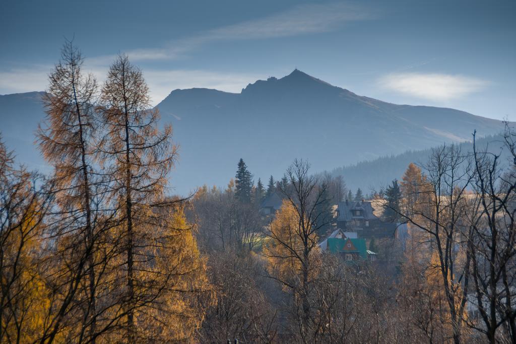 Gardenia Apartament Zakopane